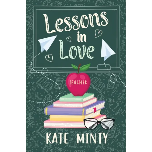 Lessons in Love - Paperback