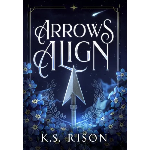Arrows Align - Hardcover