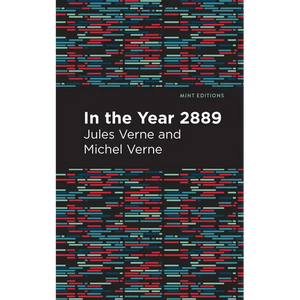 In the Year 2889 - Paperback