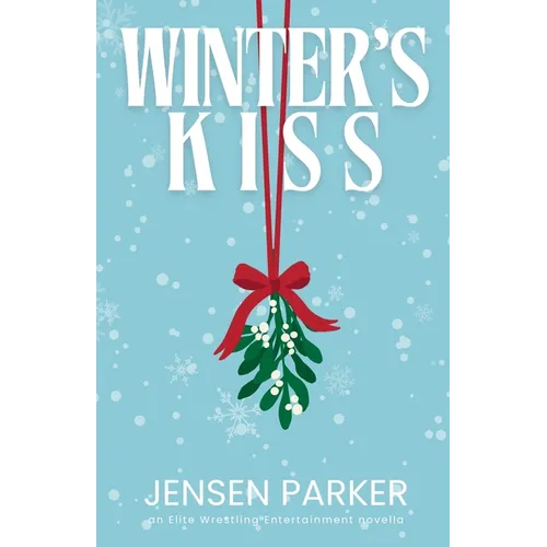 Winter's Kiss - Paperback