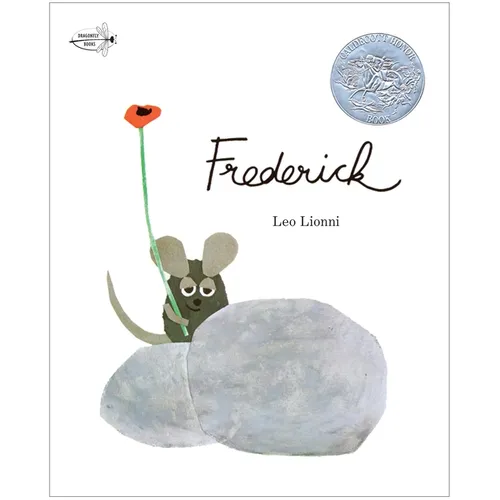 Frederick - Paperback
