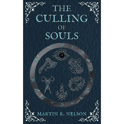 The Culling of Souls - Hardcover