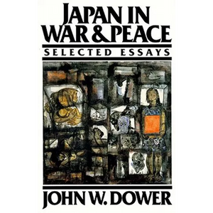 Japan in War and Peace - Paperback