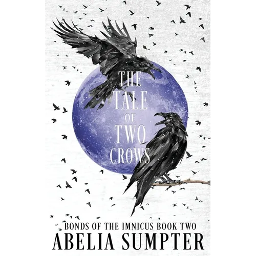 The Tale of Two Crows - Paperback