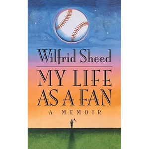 My Life as a Fan - Paperback