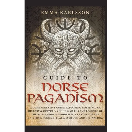 Guide to Norse Paganism - Paperback