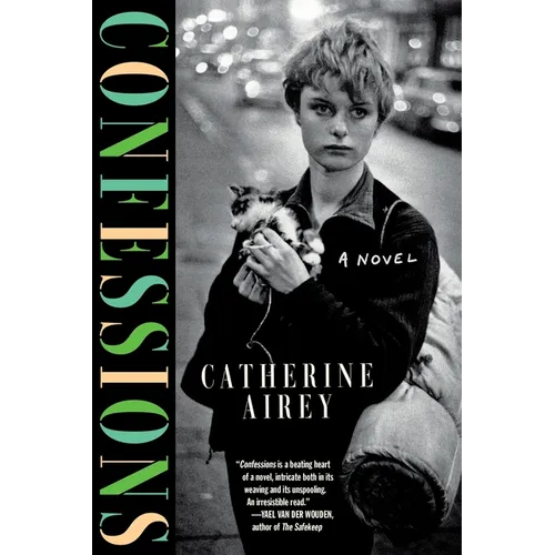 Confessions - Paperback