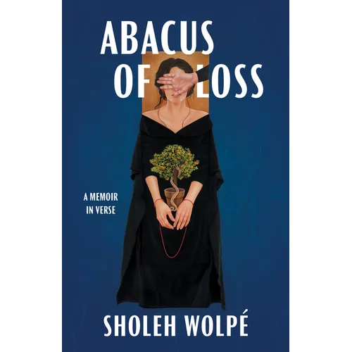 Abacus of Loss: A Memoir in Verse - Paperback