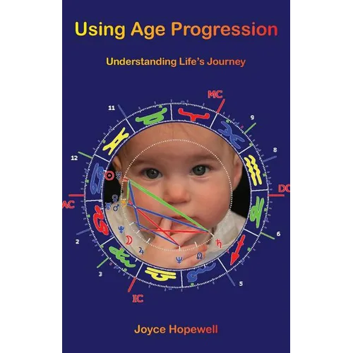 Using Age Progression - Paperback