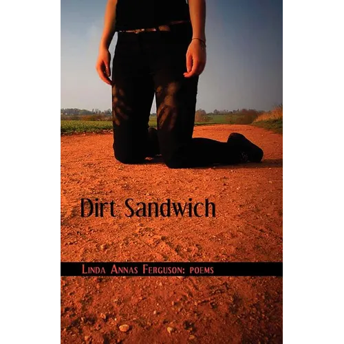 Dirt Sandwich - Paperback