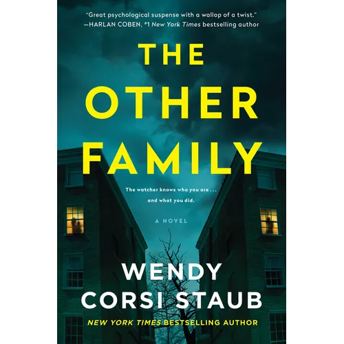 The Other Family - Paperback