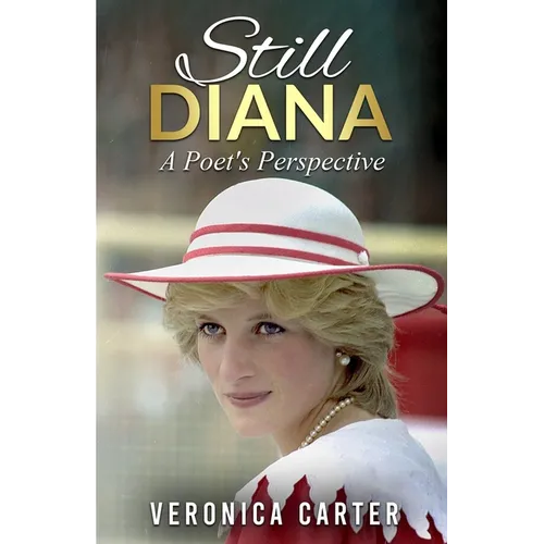 Still Diana - Paperback