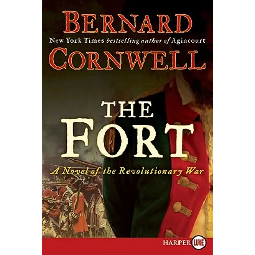 The Fort LP - Paperback