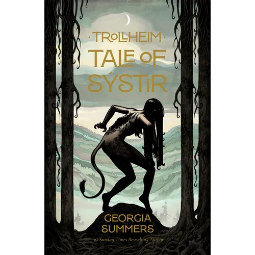 Trollheim: Tale of Sã1/2stir - Hardcover