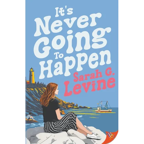 It's Never Going to Happen - Paperback