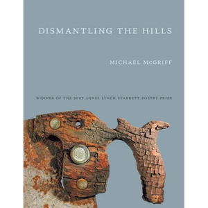 Dismantling the Hills - Paperback