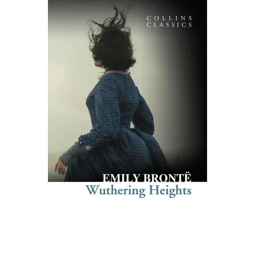 Wuthering Heights - Paperback