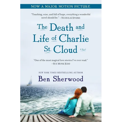The Death and Life of Charlie St. Cloud - Paperback