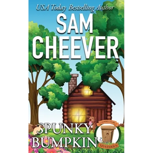 Spunky Bumpkin - Paperback