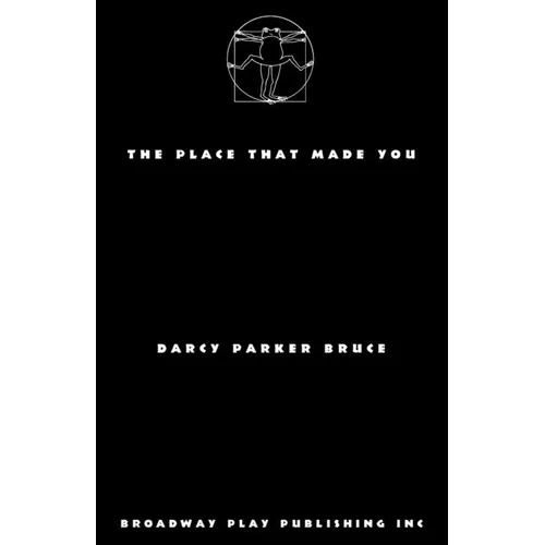 The Place That Made You - Paperback