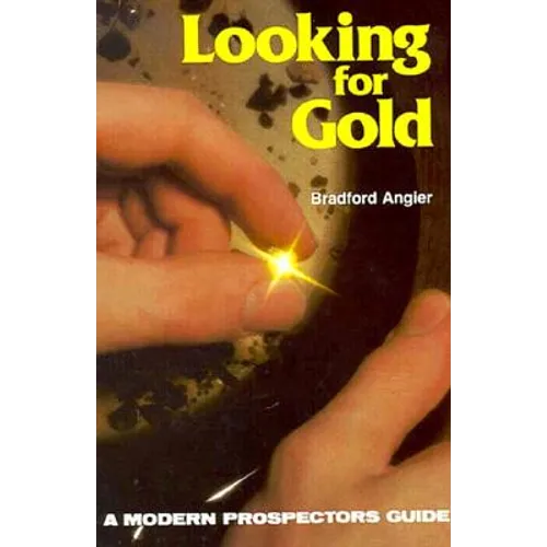 Looking for Gold - Paperback