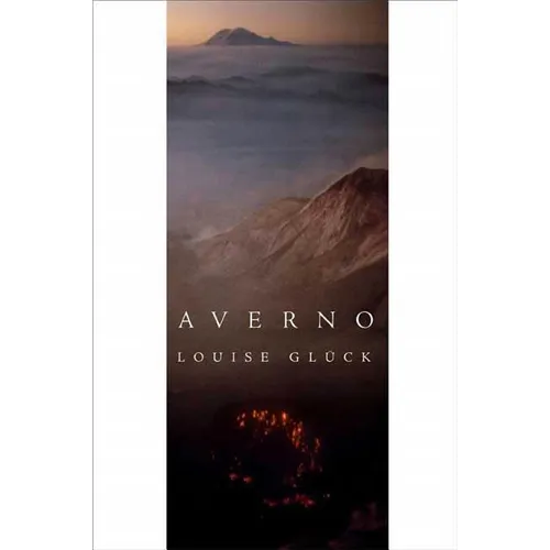 Averno: Poems - Paperback