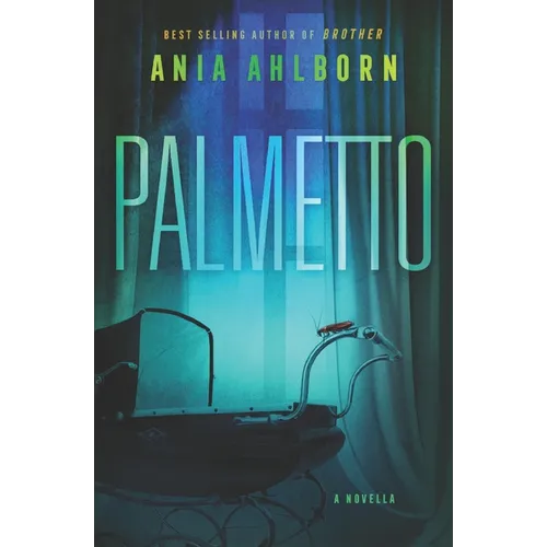 Palmetto - Paperback