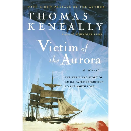 Victim of the Aurora - Paperback
