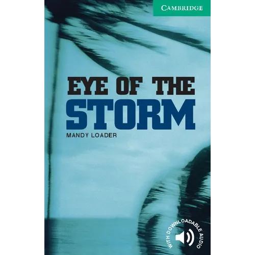 Eye of the Storm Level 3 - Paperback