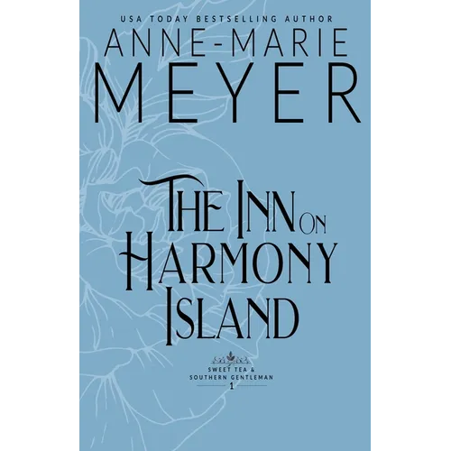 The Inn on Harmony Island - Paperback