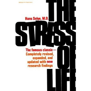 The Stress of Life - Paperback