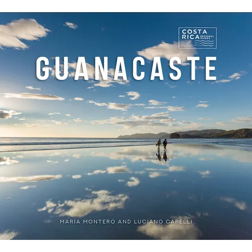 Guanacaste - Paperback