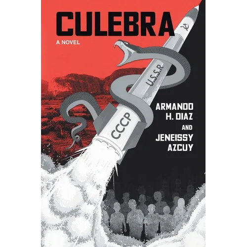 Culebra - Paperback