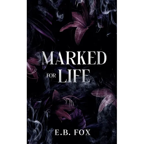 Marked for Life - Paperback
