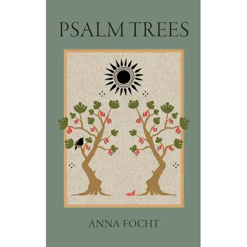 Psalm Trees - Paperback