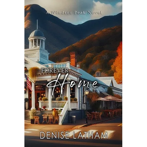 Forever Home - Paperback