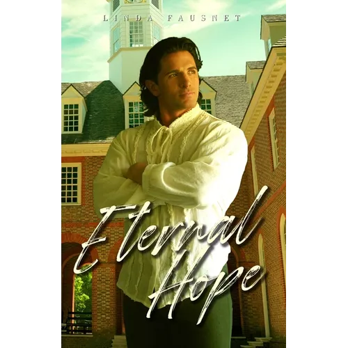 Eternal Hope - Paperback