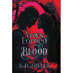 Vows Forged in Blood - Paperback