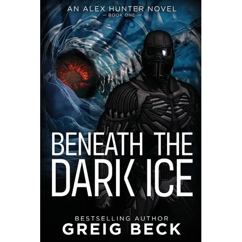 Beneath the Dark Ice - Paperback