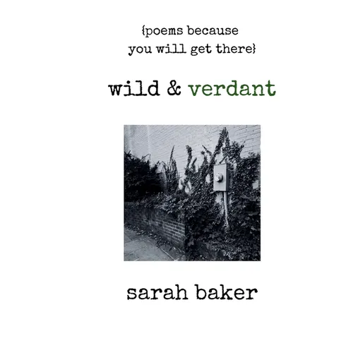 wild & verdant - Paperback