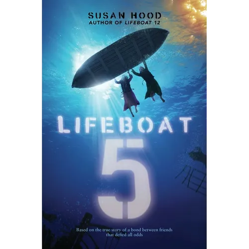 Lifeboat 5 - Paperback
