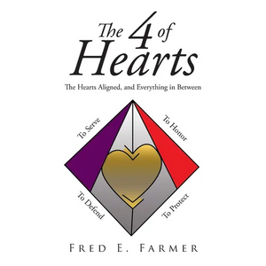 The 4 of Hearts: The Hearts Aligned, and Everything in Between - Paperback