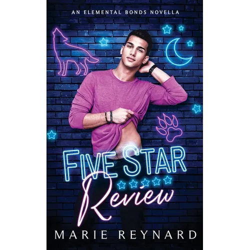 Five Star Review - Paperback