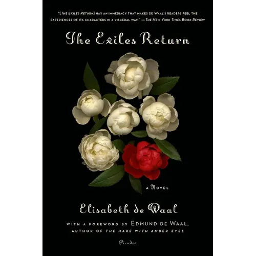 The Exiles Return - Paperback