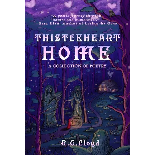 ThistleHeart Home - Hardcover