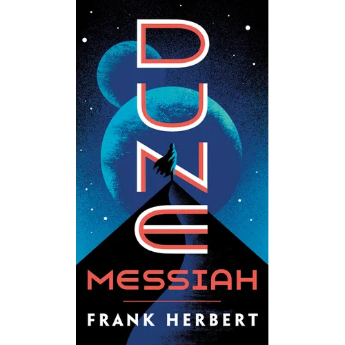 Dune Messiah - Mass Market Paperbound