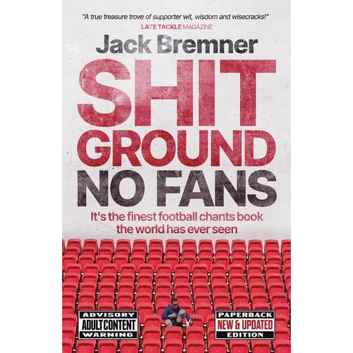 Shit Ground No Fans - Paperback