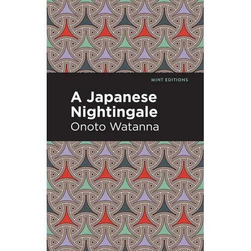 A Japanese Nightingale - Paperback