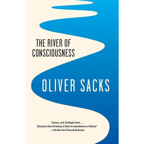The River of Consciousness - Paperback
