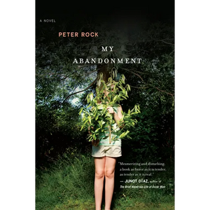 My Abandonment - Paperback